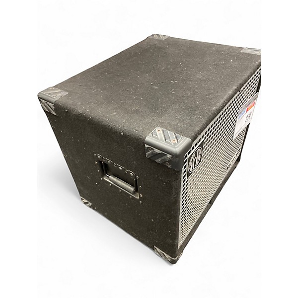 Used SWR WorkingPro 15 200W 1x15 Bass Combo Amp