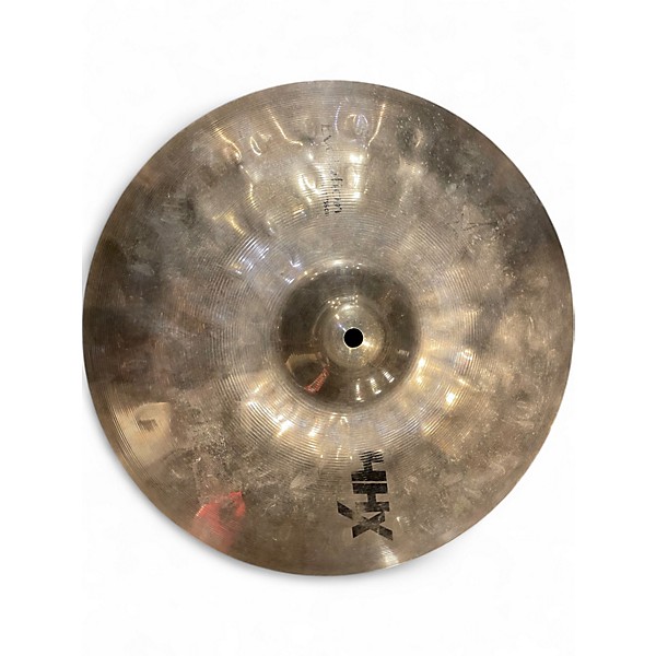 Used SABIAN 14in HHX Evolution Pair Cymbal