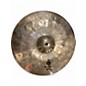 Used SABIAN 14in HHX Evolution Pair Cymbal