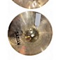 Used SABIAN 14in HHX Evolution Pair Cymbal