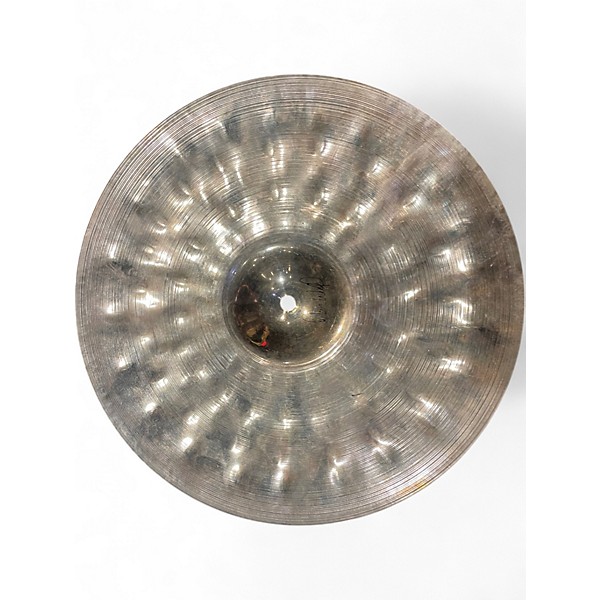Used SABIAN 14in HHX Evolution Pair Cymbal