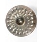 Used SABIAN 14in HHX Evolution Pair Cymbal