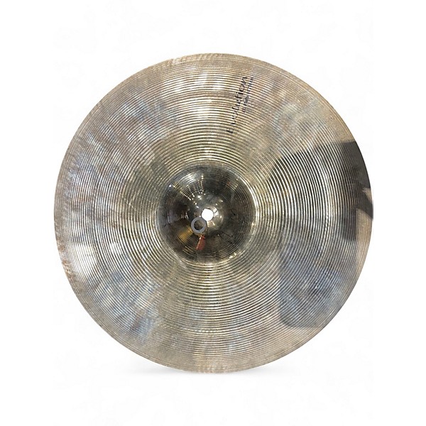 Used SABIAN 14in HHX Evolution Pair Cymbal