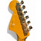 Used 2023 Fender Vintera II '60s Bass VI Fiesta Red Electric Bass Guitar