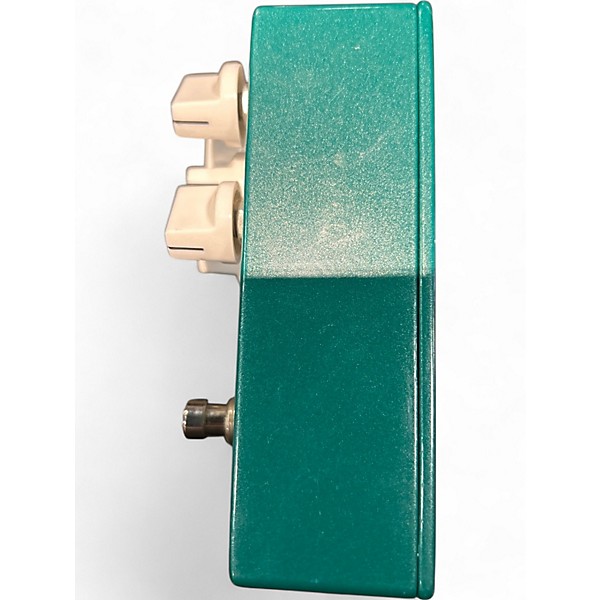 Used EarthQuaker Devices The Depths Optical Vibe Machine Effect Pedal