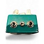 Used EarthQuaker Devices The Depths Optical Vibe Machine Effect Pedal