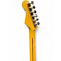 Used 2020 Fender American Professional II Stratocaster Metallic Green Solid Body Electric Guitar