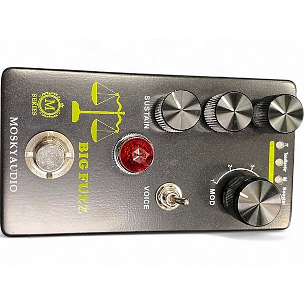 Used Mosky Audio BIG FUZZ Effect Pedal,Specials : American Fashion Style Bags On Sale Used Mosky Audio BIG FUZZ Effect Pedal,Specials : American Fashion Style Bags On Sale