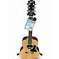 Used Gibson L-00 STUDIO ROSEWOOD NATURAL Acoustic Electric Guitar thumbnail