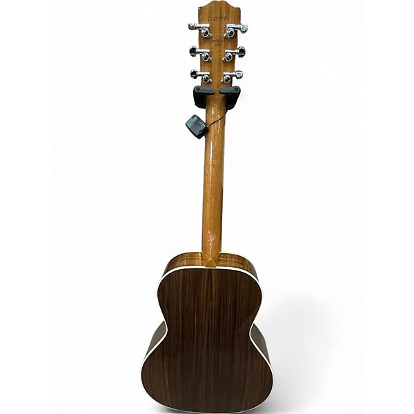 Used Gibson L-00 STUDIO ROSEWOOD NATURAL Acoustic Electric Guitar
