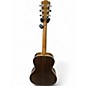 Used Gibson L-00 STUDIO ROSEWOOD NATURAL Acoustic Electric Guitar