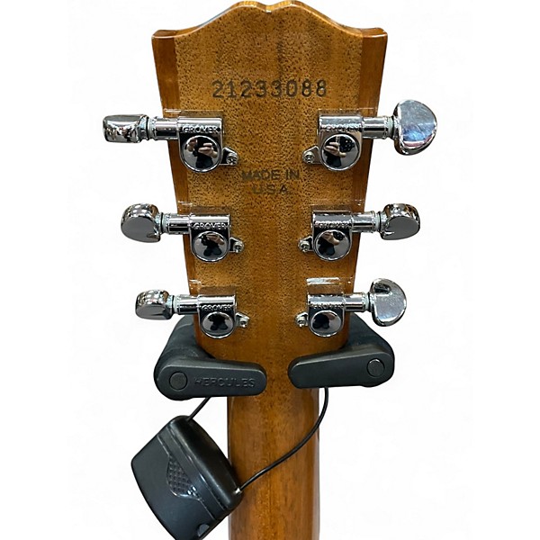 Used Gibson L-00 STUDIO ROSEWOOD NATURAL Acoustic Electric Guitar