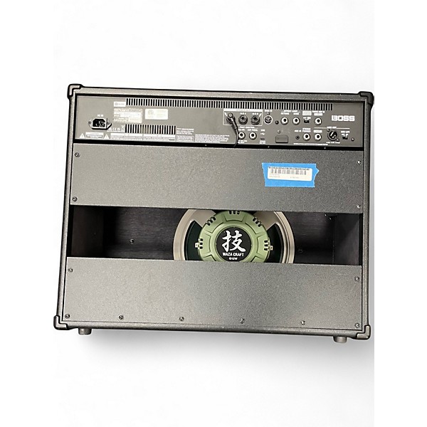 Used BOSS Katana 100 100W 1X12 Guitar Combo Amp