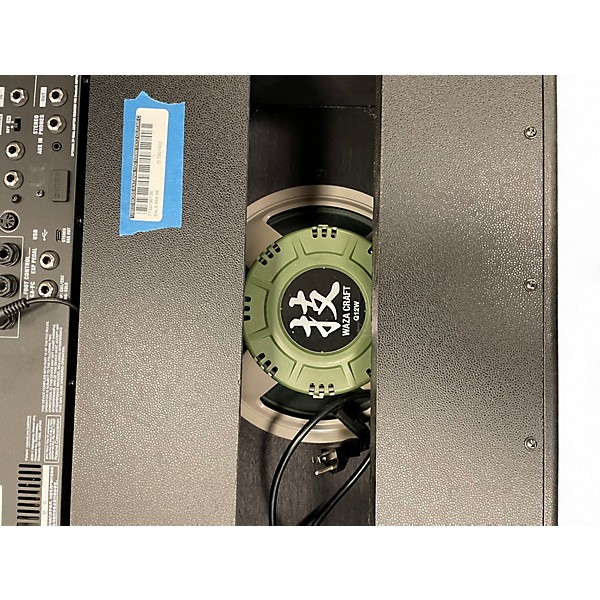 Used BOSS Katana 100 100W 1X12 Guitar Combo Amp