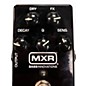 Used MXR M82 Bass Envelope Filter Bass Effect Pedal