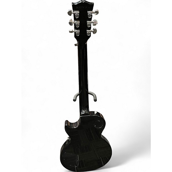 Used Gibson Les Paul Studio Dark Cherry Burst Solid Body Electric Guitar