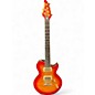 Used Brian Moore Guitars I2P Cherry Sunburst Solid Body Electric Guitar thumbnail