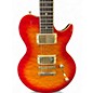 Used Brian Moore Guitars I2P Cherry Sunburst Solid Body Electric Guitar