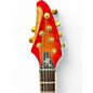 Used Brian Moore Guitars I2P Cherry Sunburst Solid Body Electric Guitar