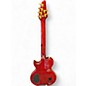 Used Brian Moore Guitars I2P Cherry Sunburst Solid Body Electric Guitar