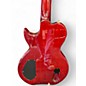 Used Brian Moore Guitars I2P Cherry Sunburst Solid Body Electric Guitar