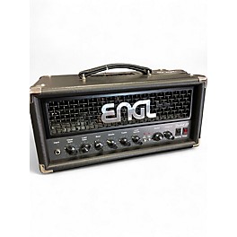 Used ENGL e633 fireball 25 Tube Guitar Amp Head