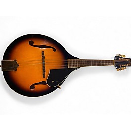 Used Mitchell am100vs 2 Color Sunburst Mandolin