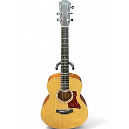 Used 2020s Taylor GS MINI NATUR Acoustic Guitar