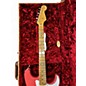 Used Fender Custom Shop 1954 Stratocaster 70th Anniversary Fiesta Red Solid Body Electric Guitar