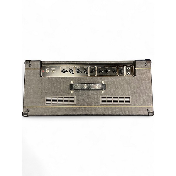 Used VOX AC15C1 15W Tube Guitar Combo Amp