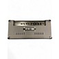 Used VOX AC15C1 15W Tube Guitar Combo Amp