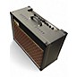 Used VOX AC15C1 15W Tube Guitar Combo Amp