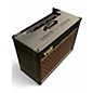 Used VOX AC15C1 15W Tube Guitar Combo Amp