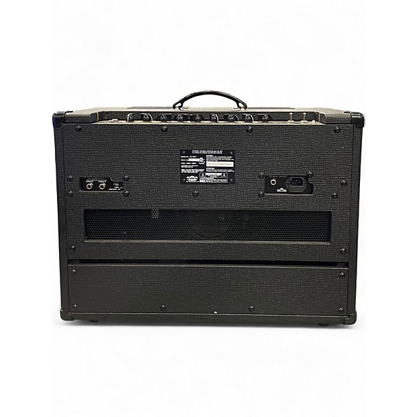 Used VOX AC15C1 15W Tube Guitar Combo Amp