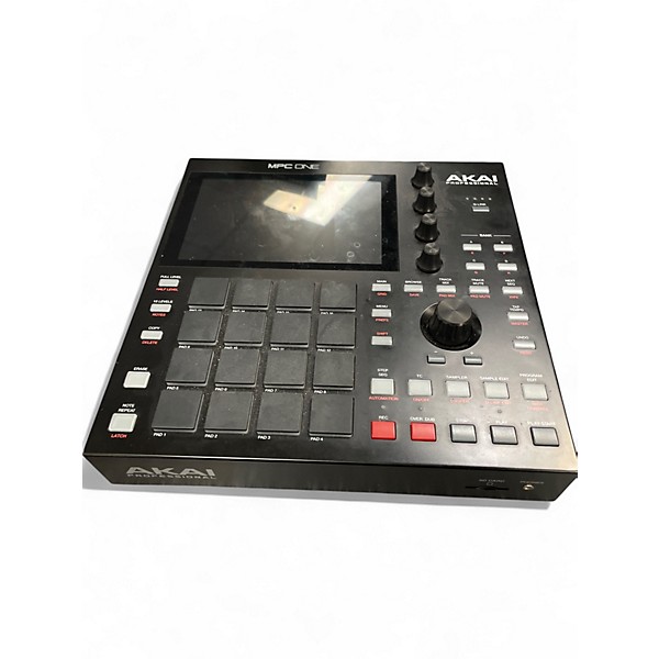Used Akai Professional MPC ONE Production Controller,Specials : American Fashion Style Bags On Sale Used Akai Professional MPC ONE Production Controller,Specials : American Fashion Style Bags On Sale