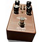 Used Cornerstone Antique Classic Drive Effect Pedal
