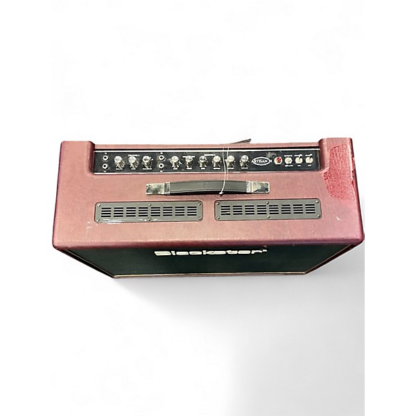 Used Blackstar Artisan 30 2x12 30W Handwired Tube Guitar Combo Amp