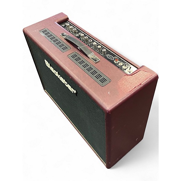 Used Blackstar Artisan 30 2x12 30W Handwired Tube Guitar Combo Amp