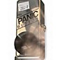Used Haggtronix Panic Button Killswitch Pedal