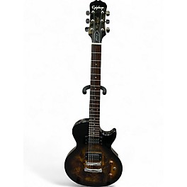 Used Epiphone Les Paul Special Sunburst Solid Body Electric Guitar