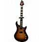 Used Warrior Dran Michael Tobacco Burst Solid Body Electric Guitar thumbnail