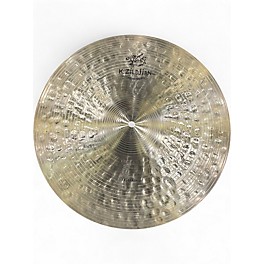 Used Zildjian 18in K Constantinople Crash Cymbal