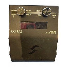 Used Two Notes AUDIO ENGINEERING OPUS Direct Box