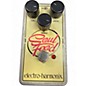 Used Electro-Harmonix Soul Food Overdrive Effect Pedal thumbnail