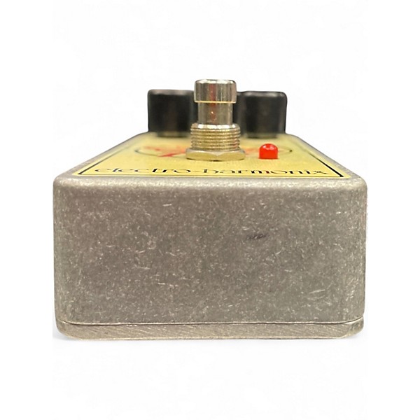 Used Electro-Harmonix Soul Food Overdrive Effect Pedal