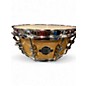 Used SONOR 5X14 SELECT FORCE Natural Drum thumbnail