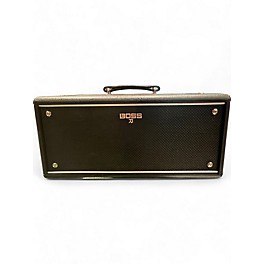 Used BOSS KATANA AIR EX Guitar Combo Amp