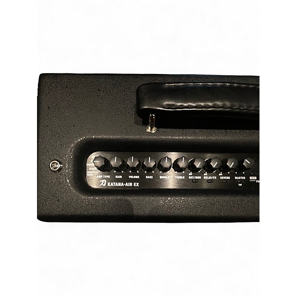 Used BOSS KATANA AIR EX Guitar Combo Amp