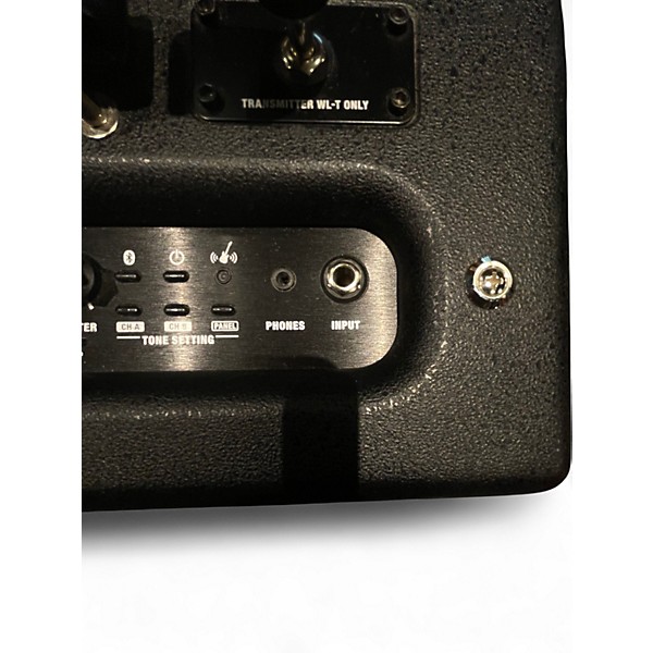 Used BOSS KATANA AIR EX Guitar Combo Amp