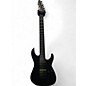 Used ESP LTD AW7 Alex Wade Signature 7 String Black Solid Body Electric Guitar thumbnail